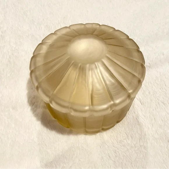 Studio McGee - Fluted Glass Canister​ - Picture 5 of 11